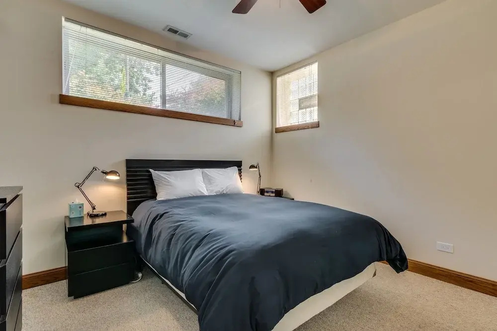 Bright Bucktown 3 Bedroom Near the 606 by AllSet Turnover