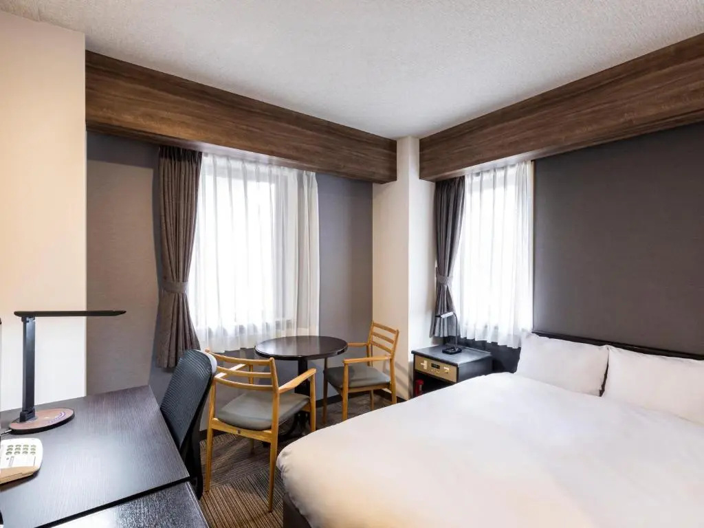 Business Inn Norte 2 - Chambres