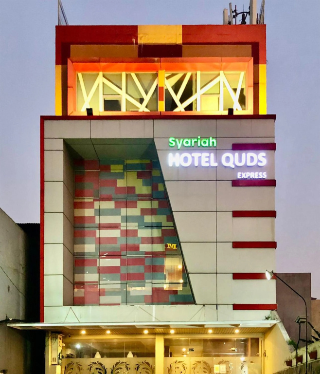 Hotel photo 43