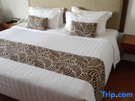Kuta Paradiso Hotel