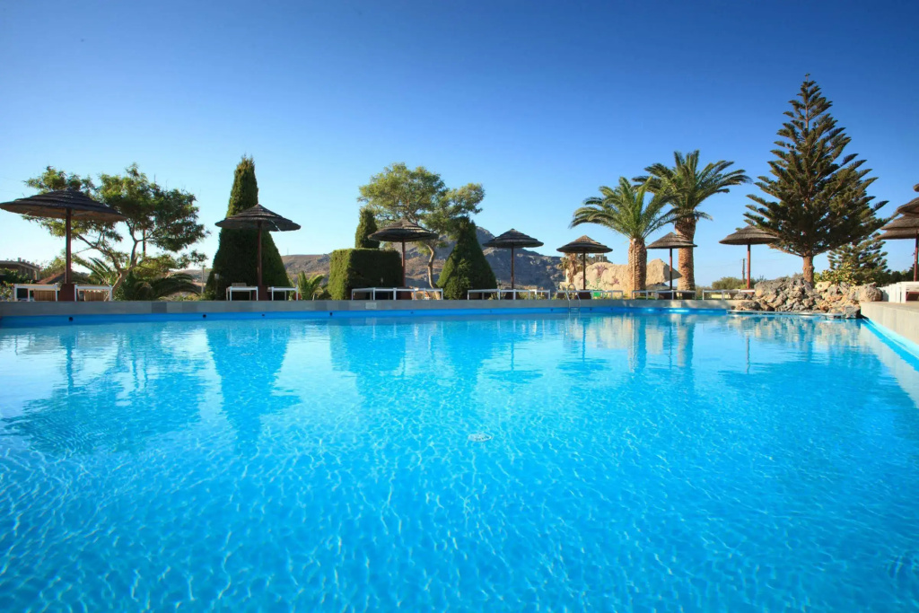 Alianthos Estate Resort - ex Alianthos Garden - Général