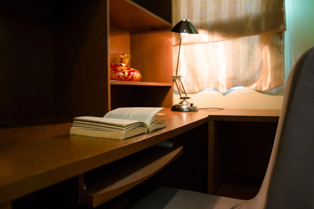 Vinh Trung Plaza Apartments - Hotel - 4