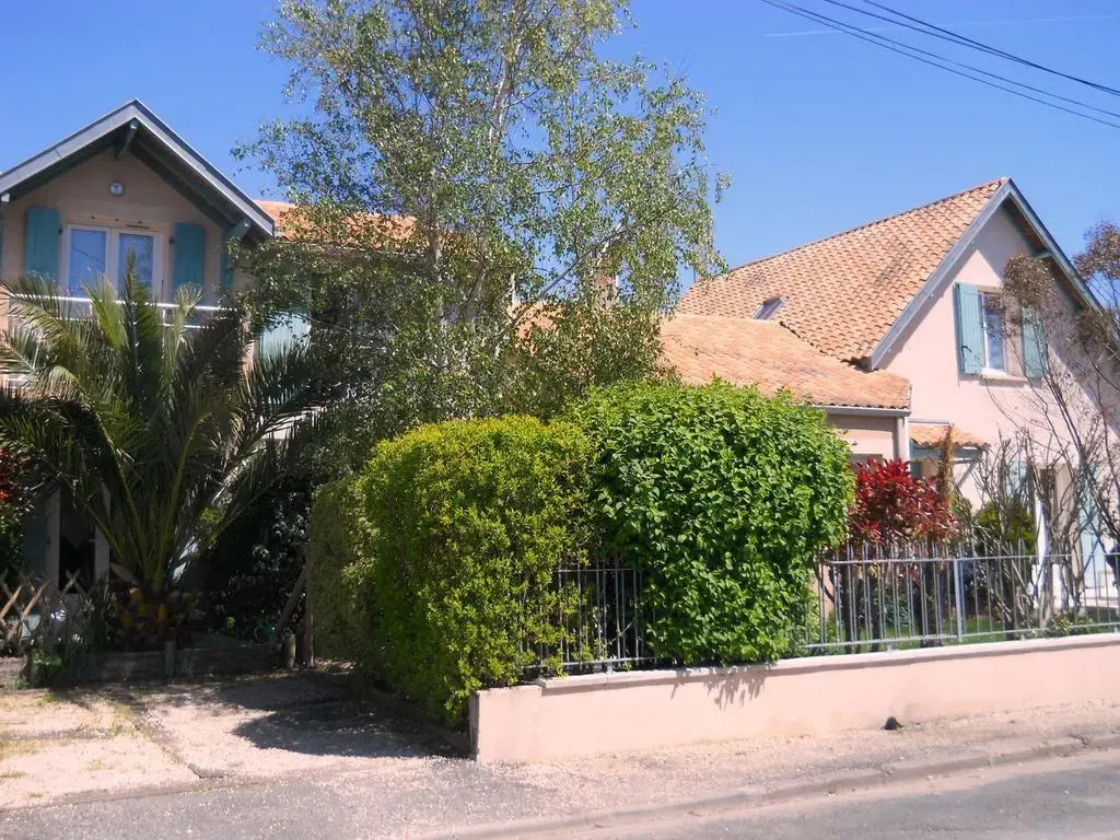Voir la photo 2 — La Villa Vert Marine
