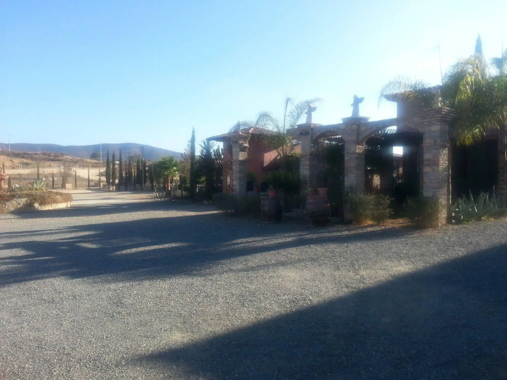 Hotel Meson del Vino