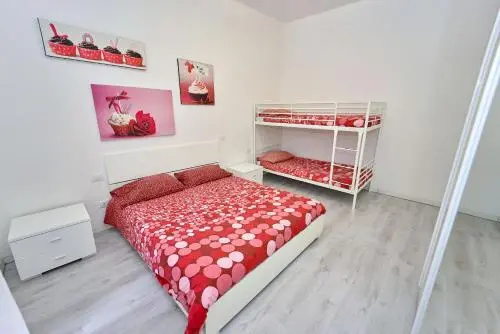 Affittimoderni Bergamo Sweet