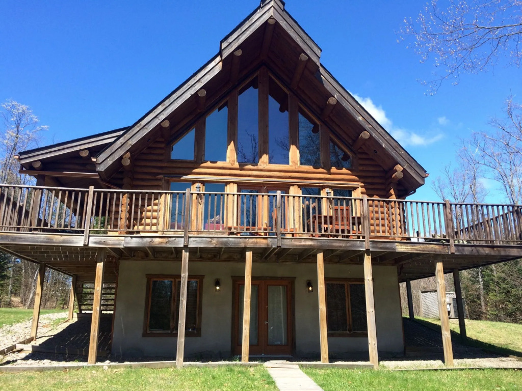 Blueberry Lake Resort