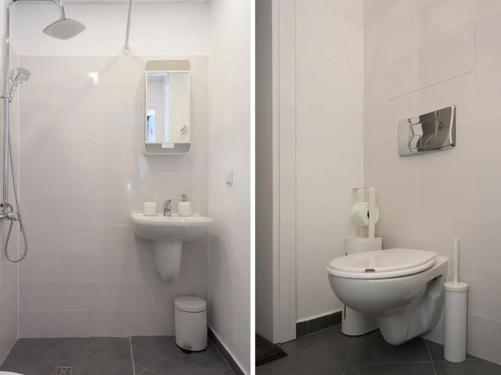 Antim Boutique Apartments - Général
