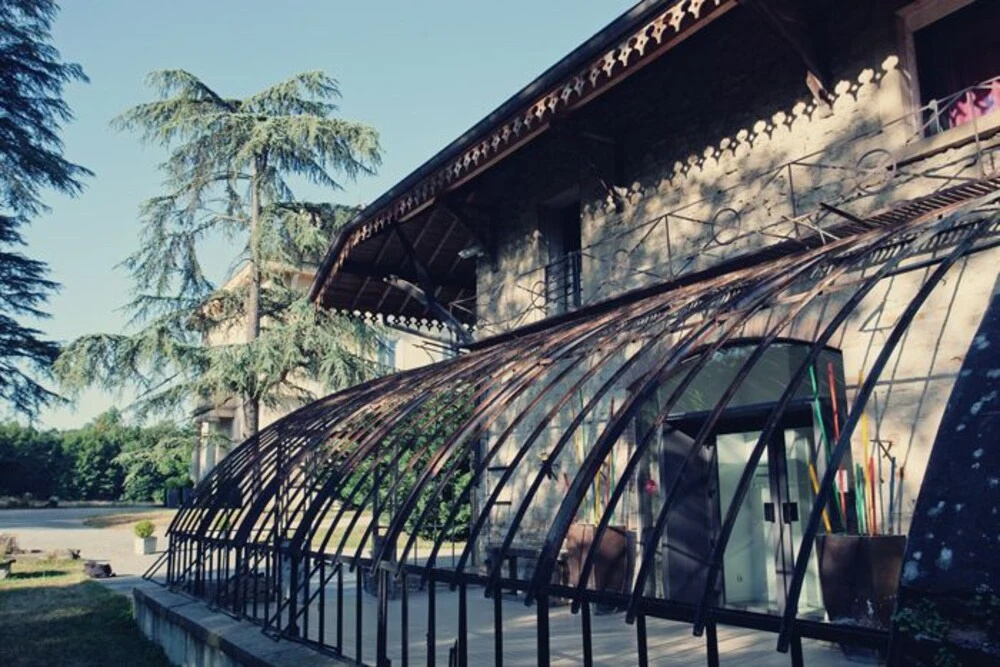 Domaine des Séquoias - Général