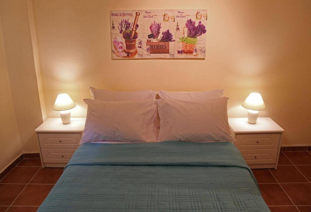 Elaia Villas 4 *