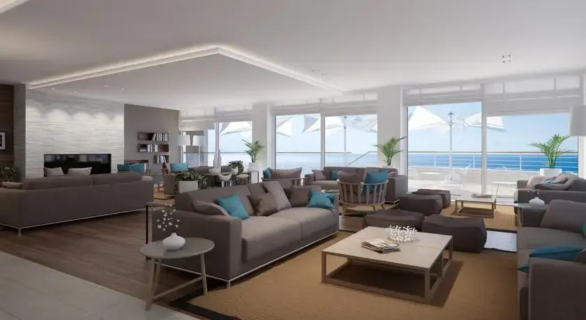 Isabella Island Miramare Suites - Villas, Valamar Collection - Général