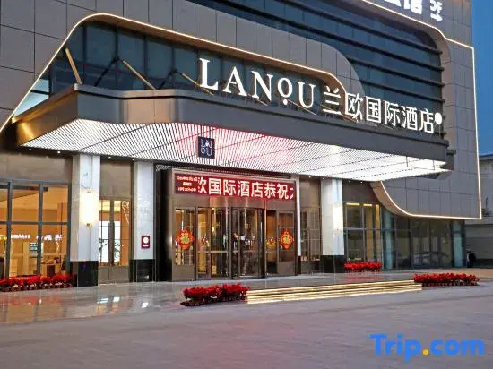 Xintai Lanou International Hotel
