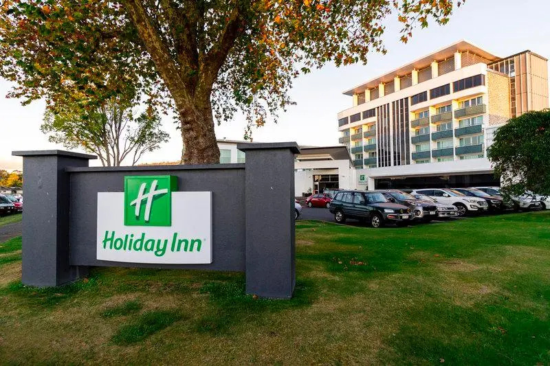 Rydges Rotorua - Chambres