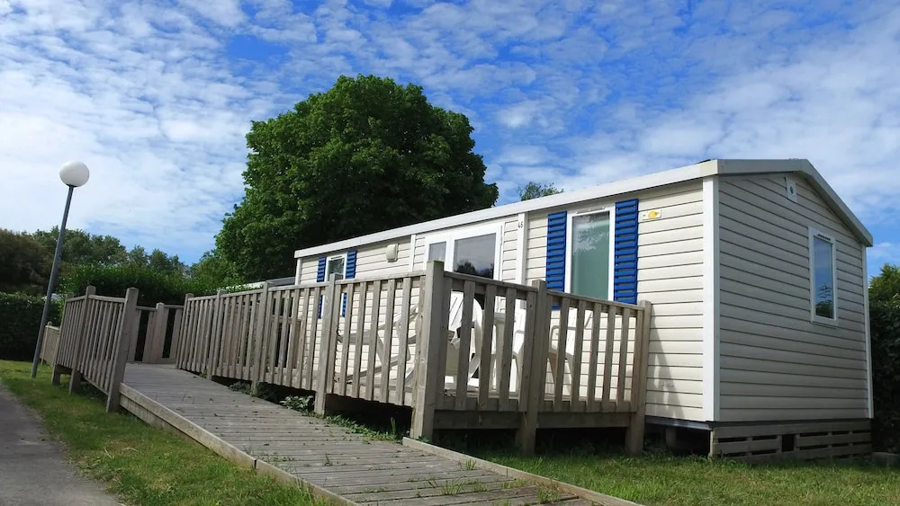 VVF Piriac-sur-Mer Bretagne Sud - Chambres