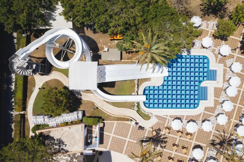 Selectum Family Resort Side - фото 17