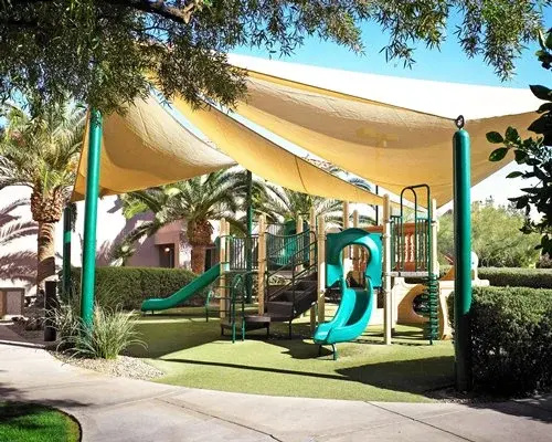 Sheraton Desert Oasis II, Scottsdale, USA