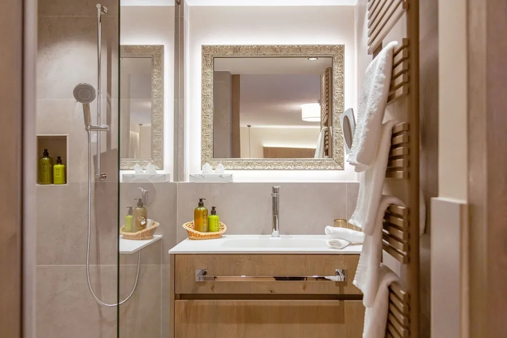 Hotel Rita - Chambres