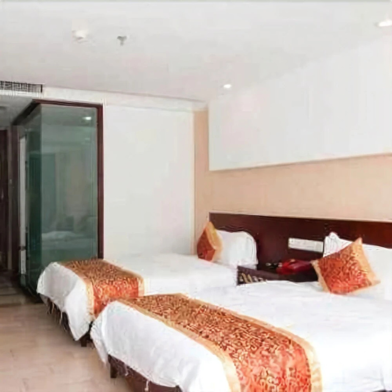 Liu He Hotel - Général