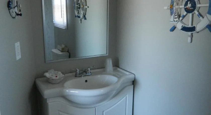 Le Pirate Motel & Camping - фото 8