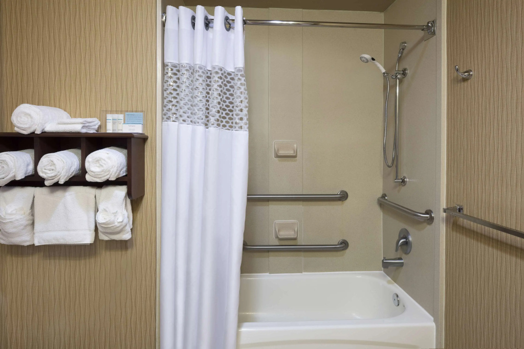 Hampton Inn by Hilton West Palm Beach Central Airport - Général