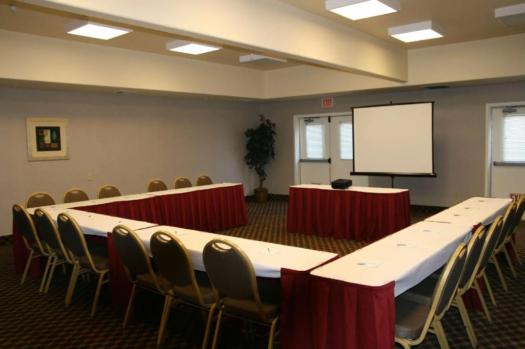 Hampton Inn And Suites San Jose - Général