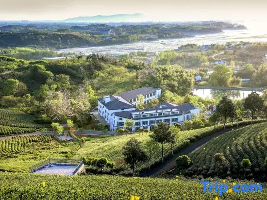 Nanshan Zhuhai Xiangyun Xiaozhu