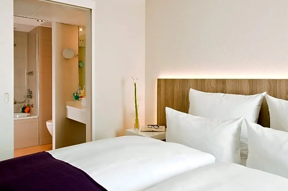 DORMERO Hotel Fürth - Chambres