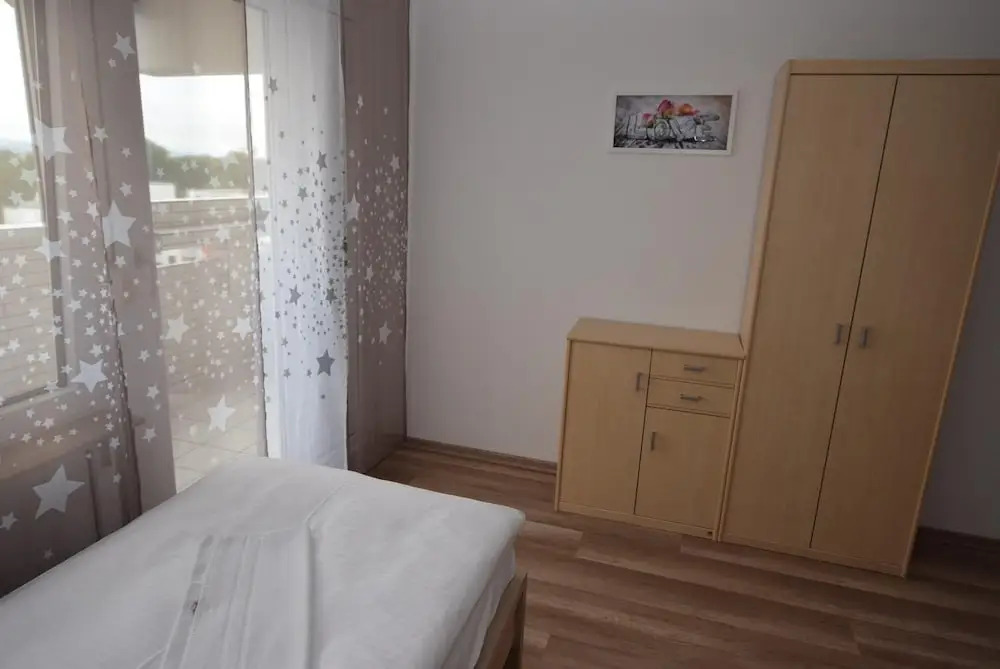 AB Apartment 119