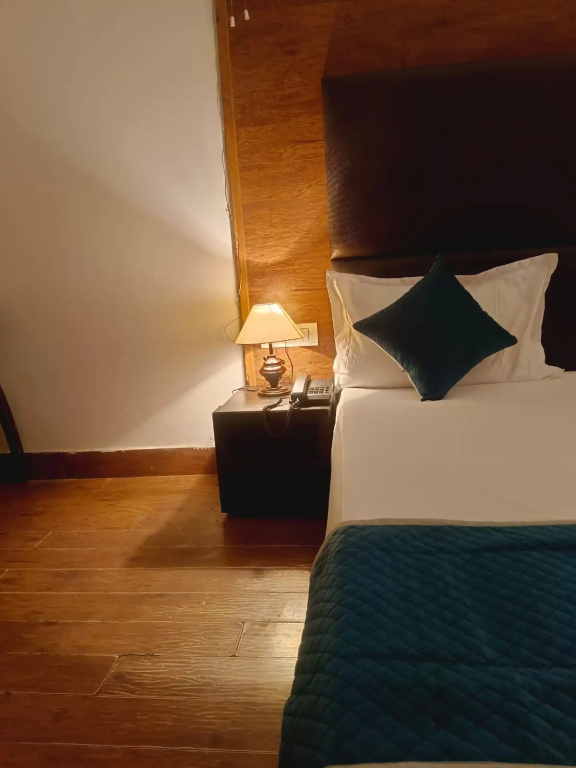 Hotel JPS Residency - Général