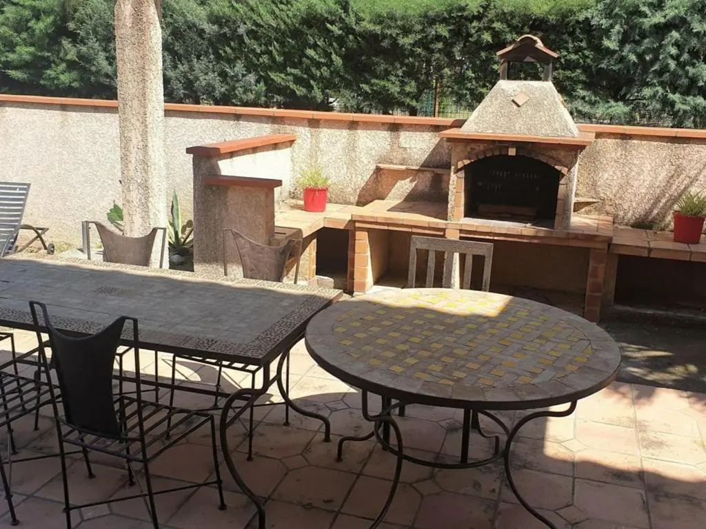 Maison Argelès-sur-Mer, 4 pièces, 6 personnes - FR-1-388-185