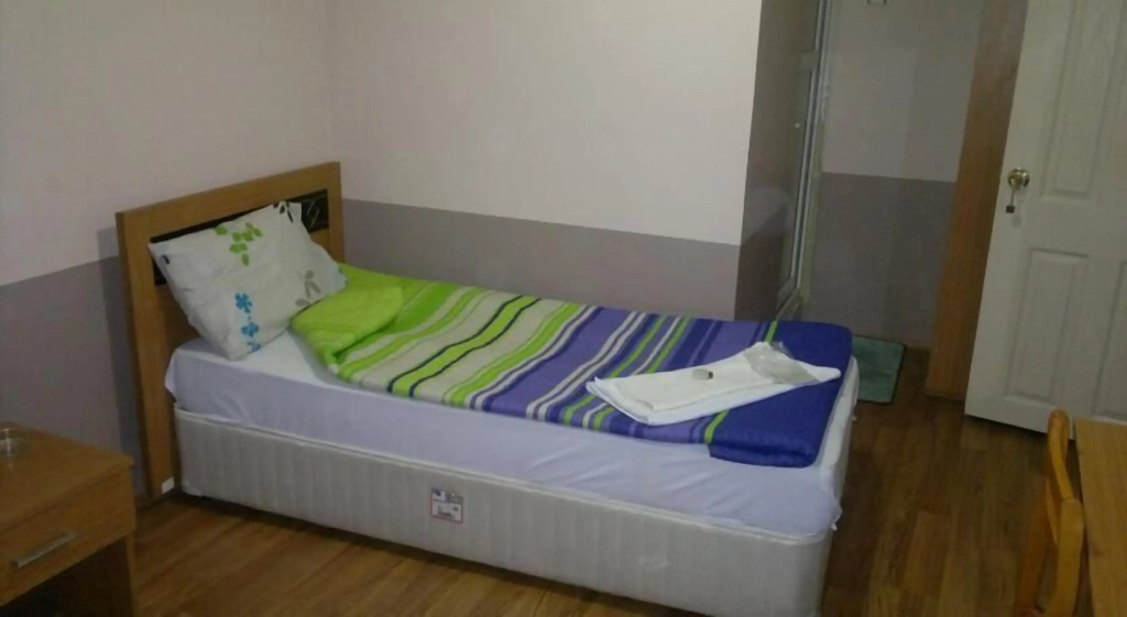 Hotel Akgun — фото 4