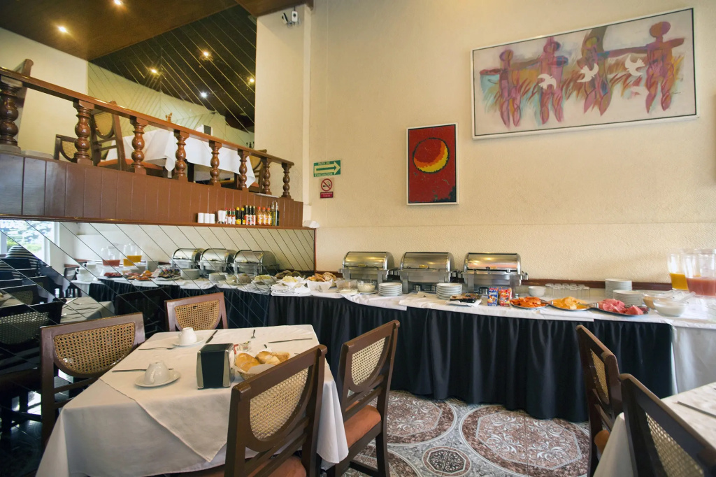 Hotel photo 22