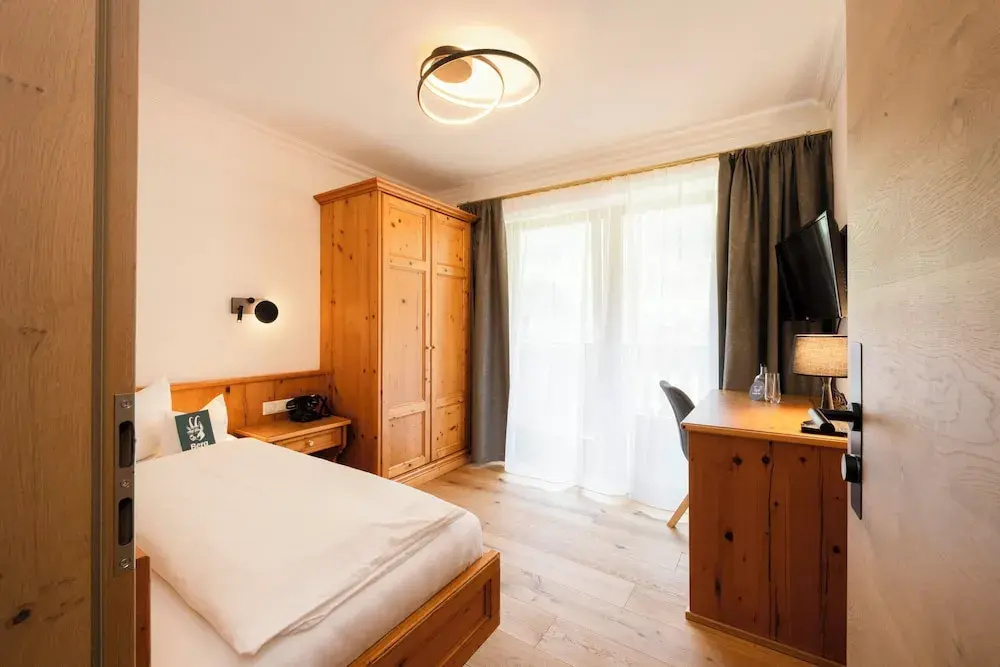 Hotel Stubaierhof - Chambres