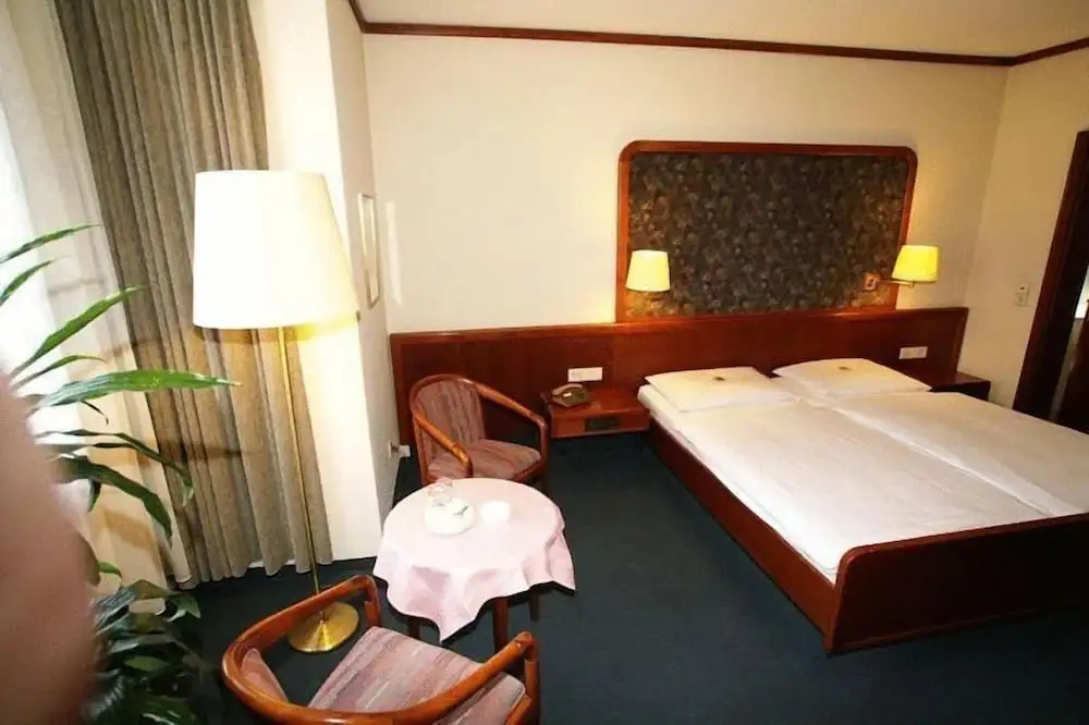 Hotel Am Schelztor - Général