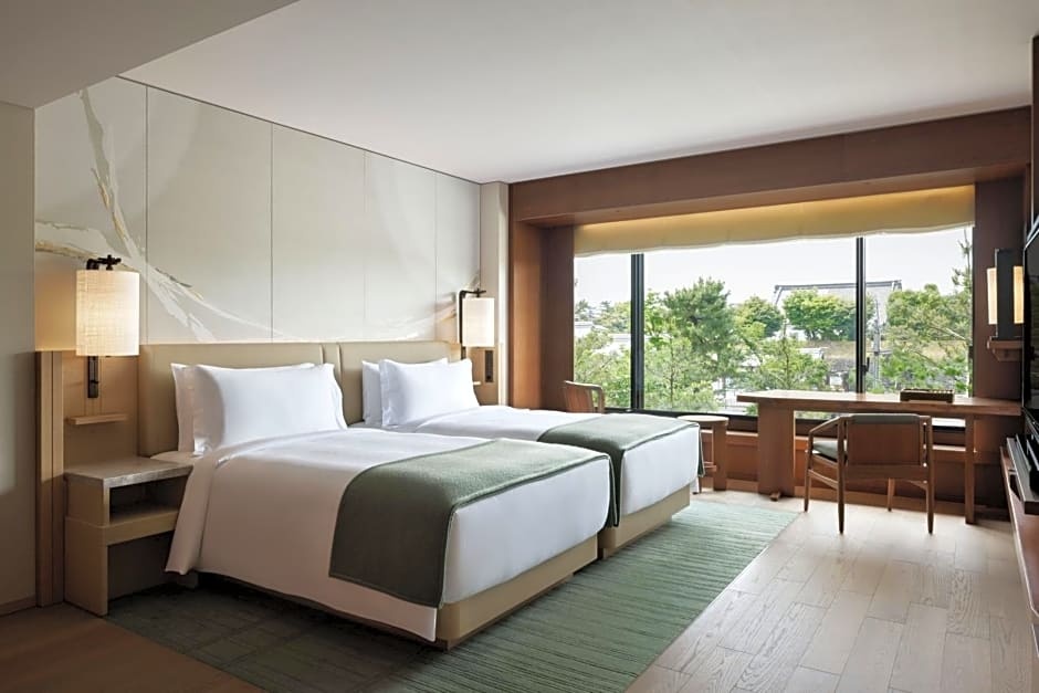 HOTEL THE MITSUI KYOTO, a Luxury Collection Hotel & Spa 사진 39