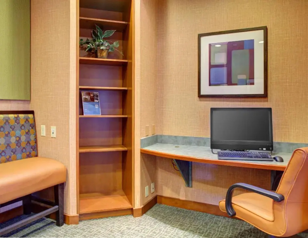 HYATT house Fort Lauderdale Airport & Cruise Port - Général