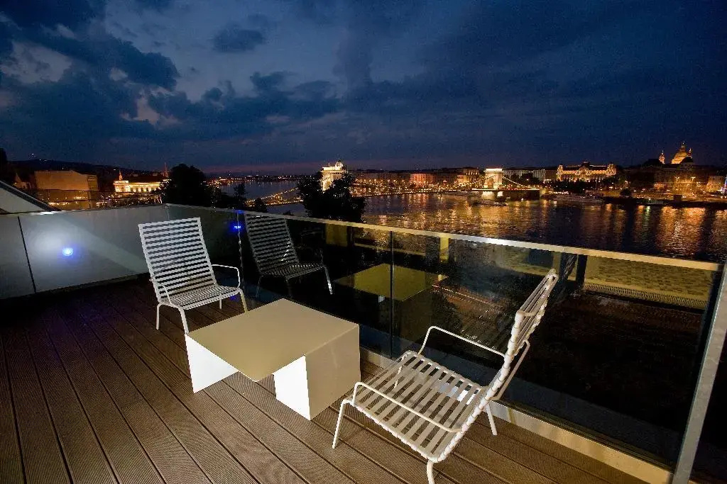 Leon Hotel & Lounge - Général