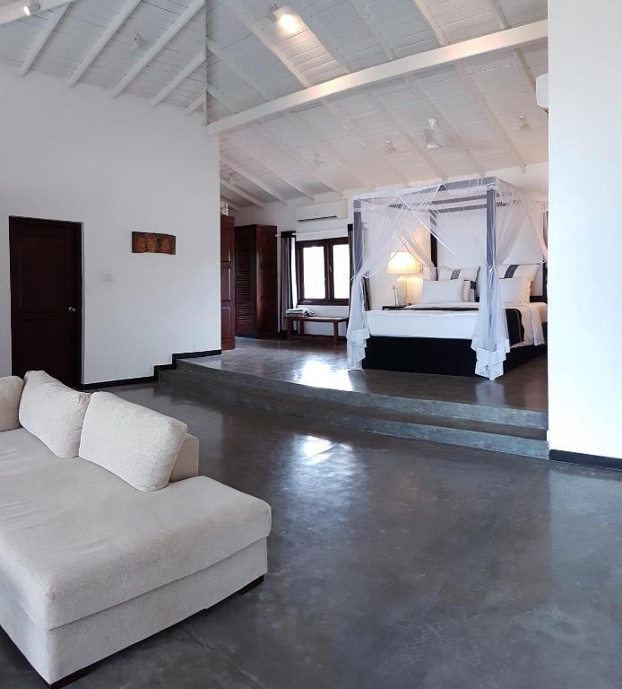 Hotel Suite Lanka
