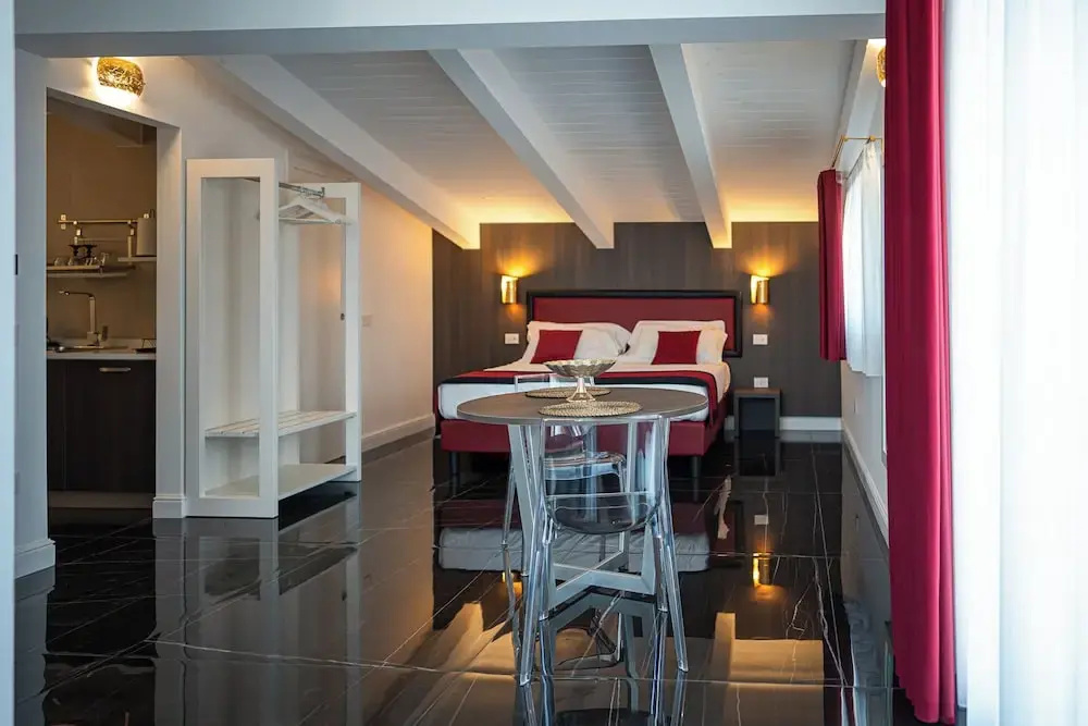 Hotel photo 10