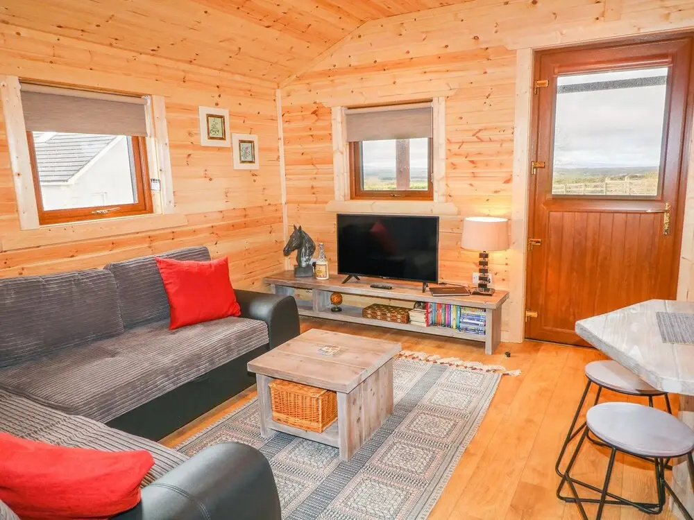 Alken Cabin - фото 3