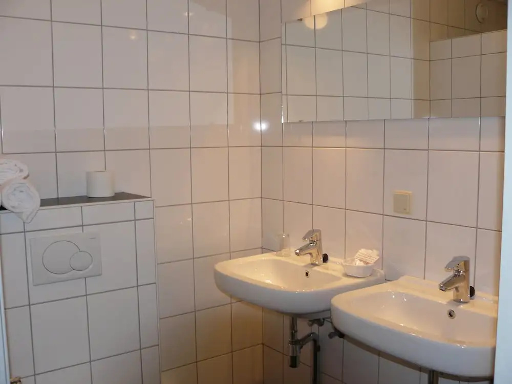 De Koningsherberg - Chambres
