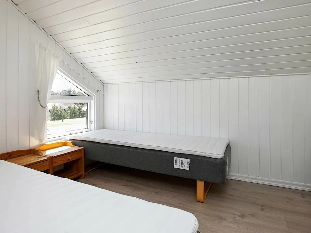 Spacious Holiday Home in Thisted Denmark With Sauna - фото 6