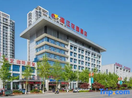 Binjiang Garden Hotel