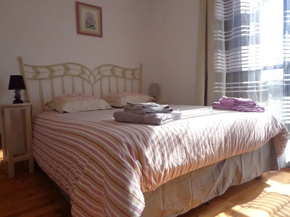 Voir la photo 2 — La Grange du Coulin