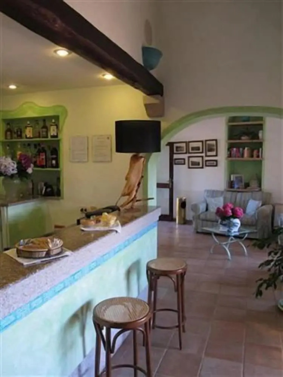 Hotel Tre Monti - Général