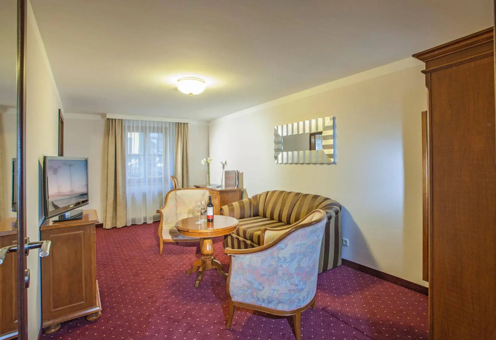 Cella Central Historic Boutique Hotel - Général