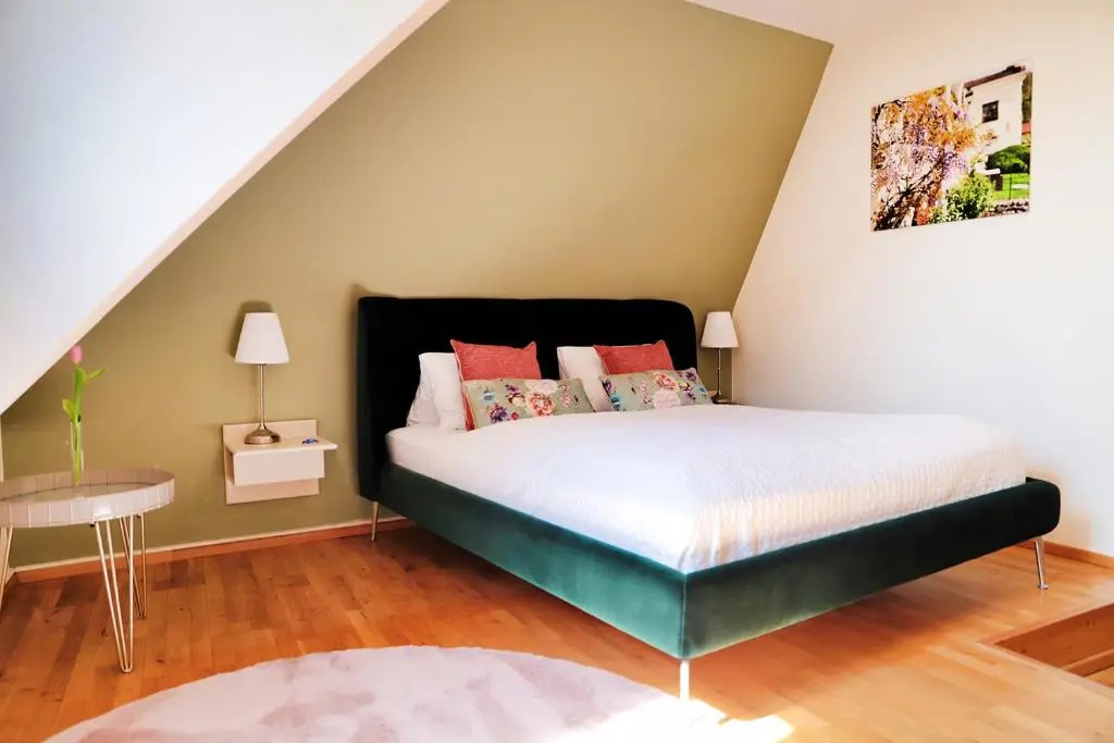 Renaissancehotel Raffelsberger Hof - Chambres