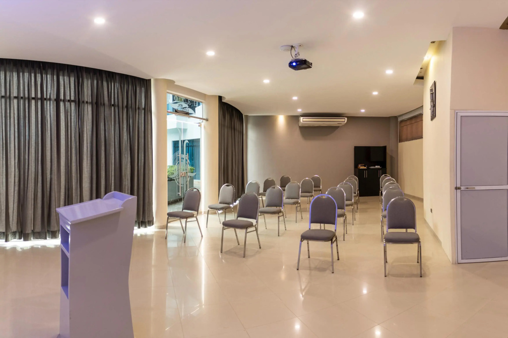 Hotel photo 15