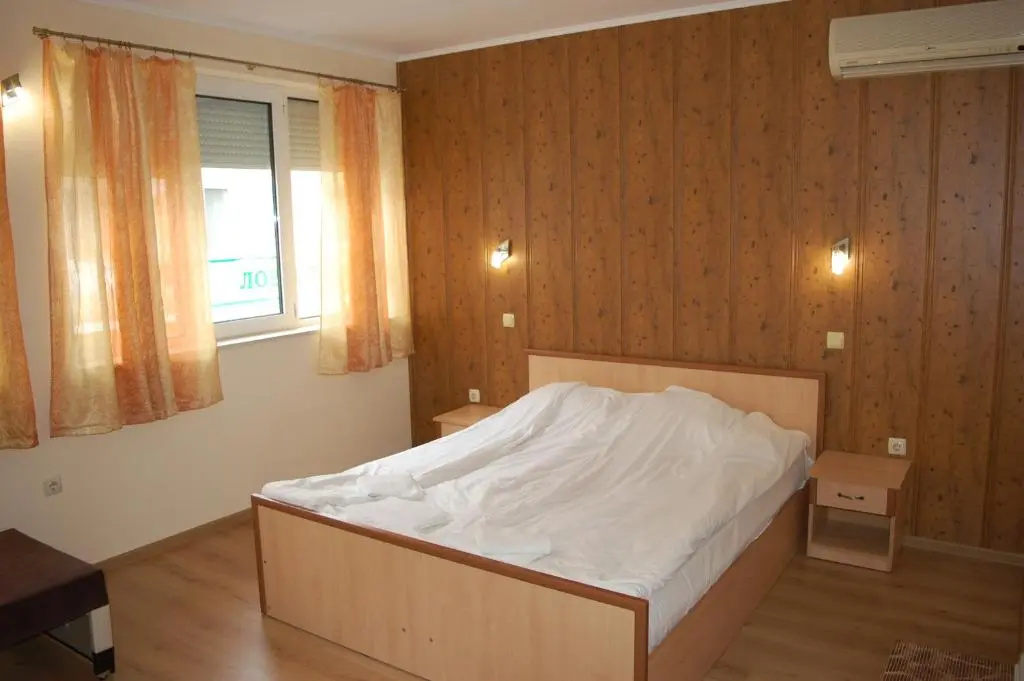 Hotel Vitosha - Chambres