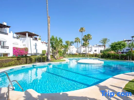 Genteel Home Casa Guadalvillas