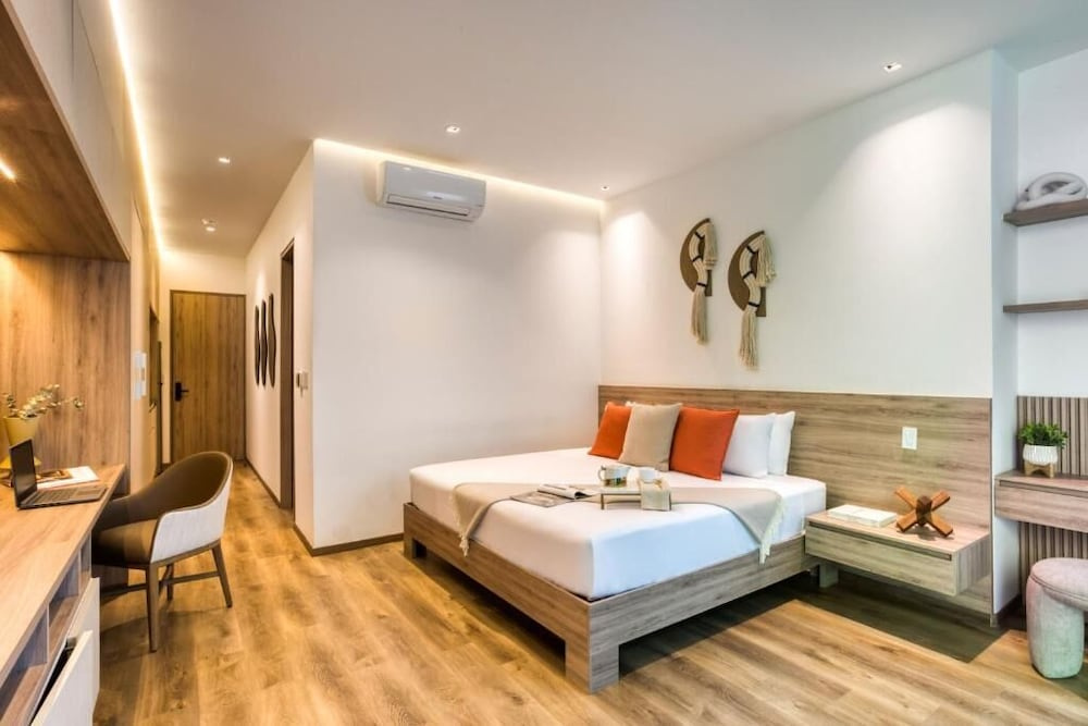 Hotel photo 7